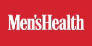 Mens Health Magasine Logo